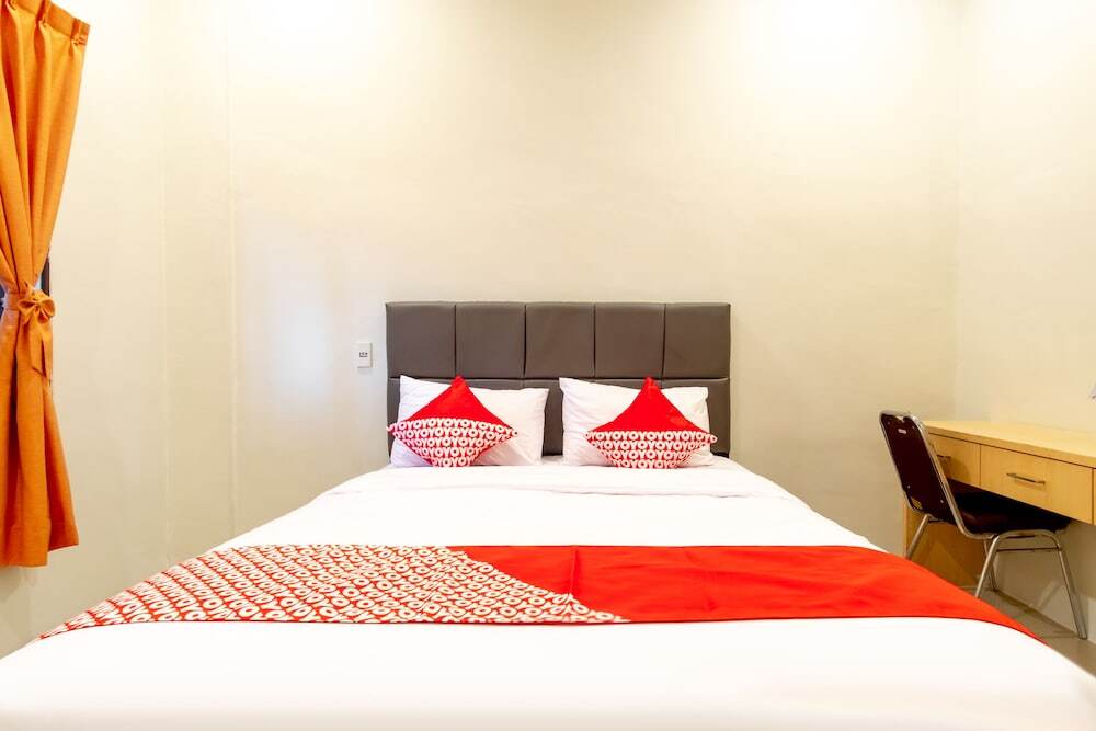 Медан: OYO 1766 Vandolia Guest House