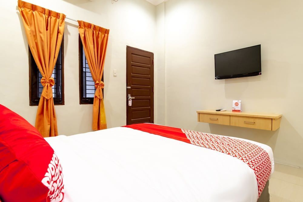 Медан: OYO 1766 Vandolia Guest House