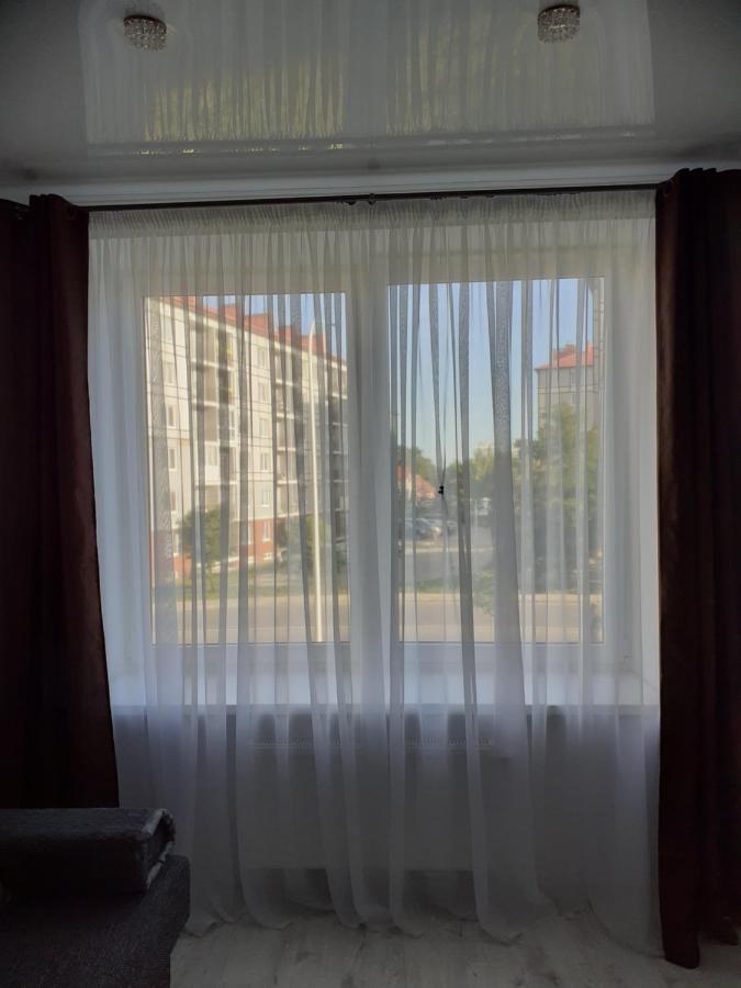 Светлогорск: White Apartments