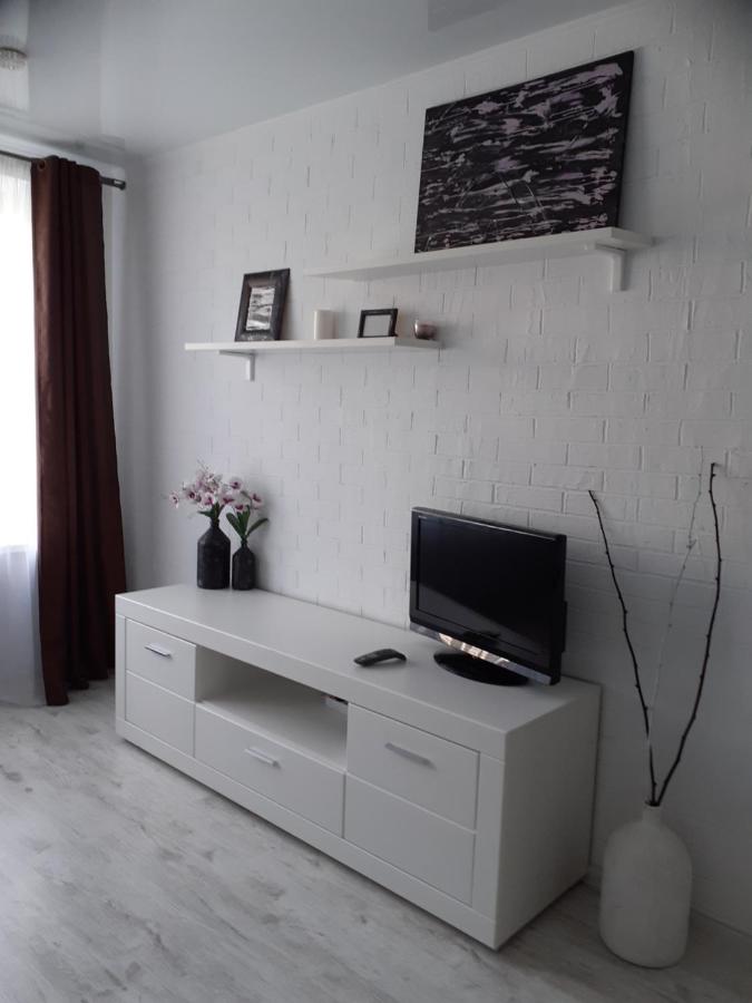 Светлогорск: White Apartments