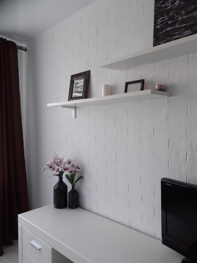 Светлогорск: White Apartments