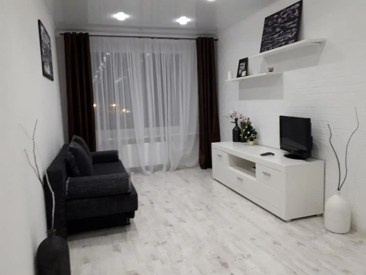 Светлогорск: White Apartments