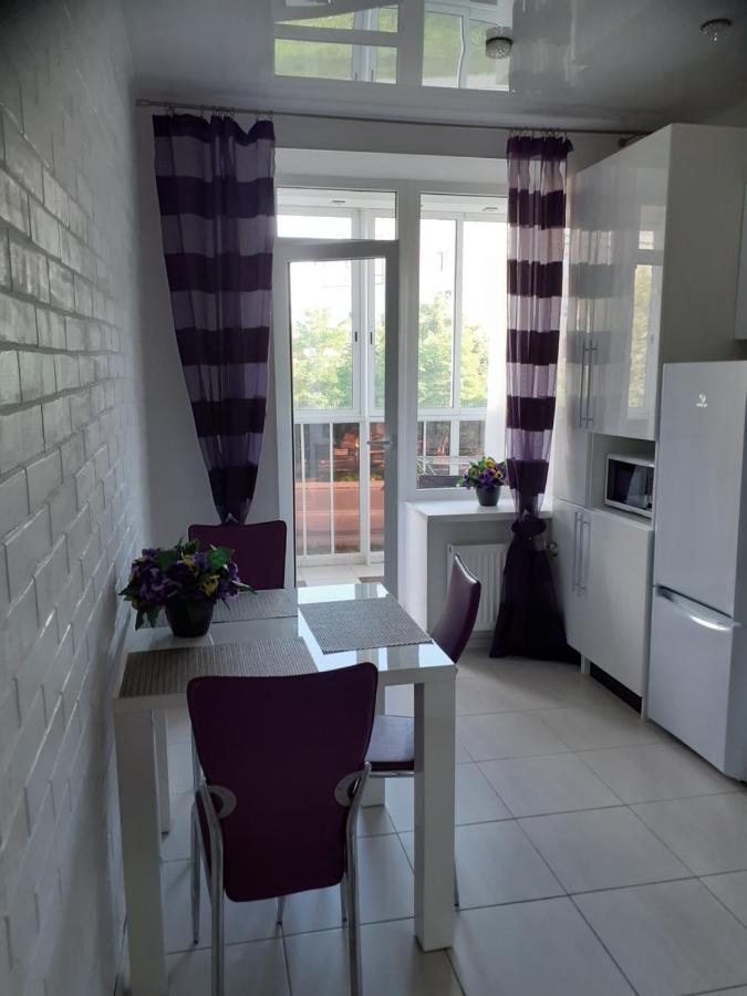 Светлогорск: White Apartments