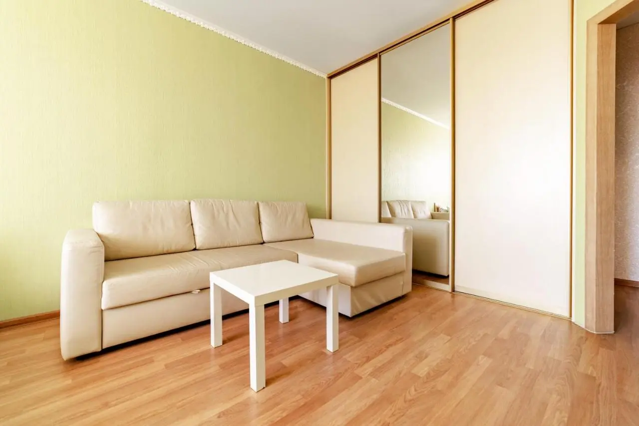 Краснодар: Apartments near Panorama 18/1