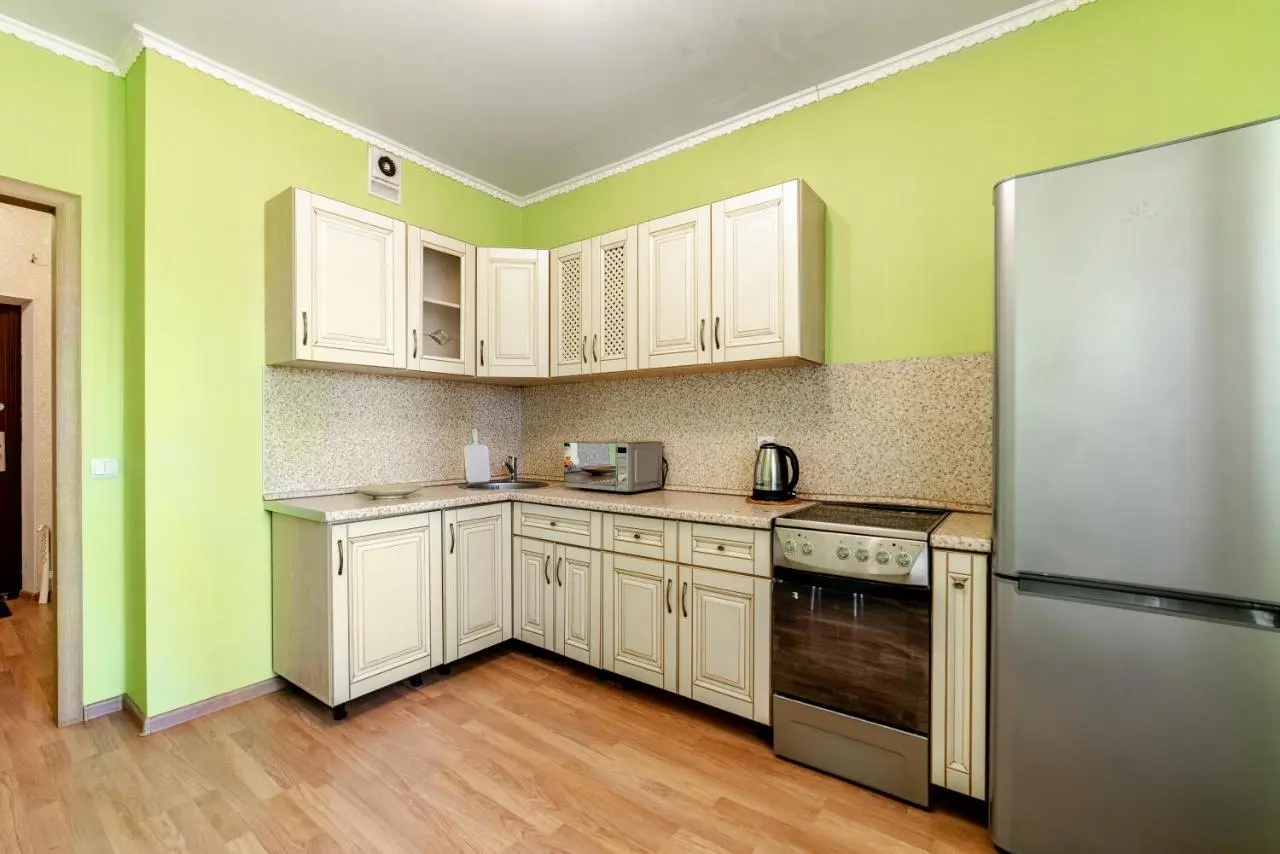 Краснодар: Apartments near Panorama 18/1