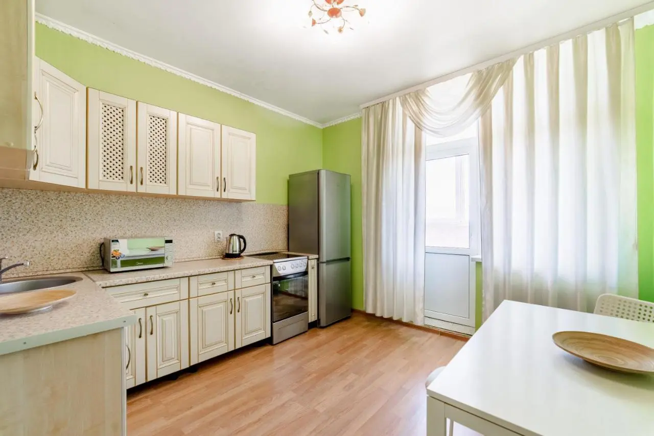 Краснодар: Apartments near Panorama 18/1