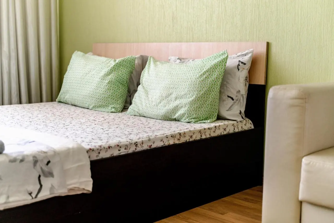 Краснодар: Apartments near Panorama 18/1