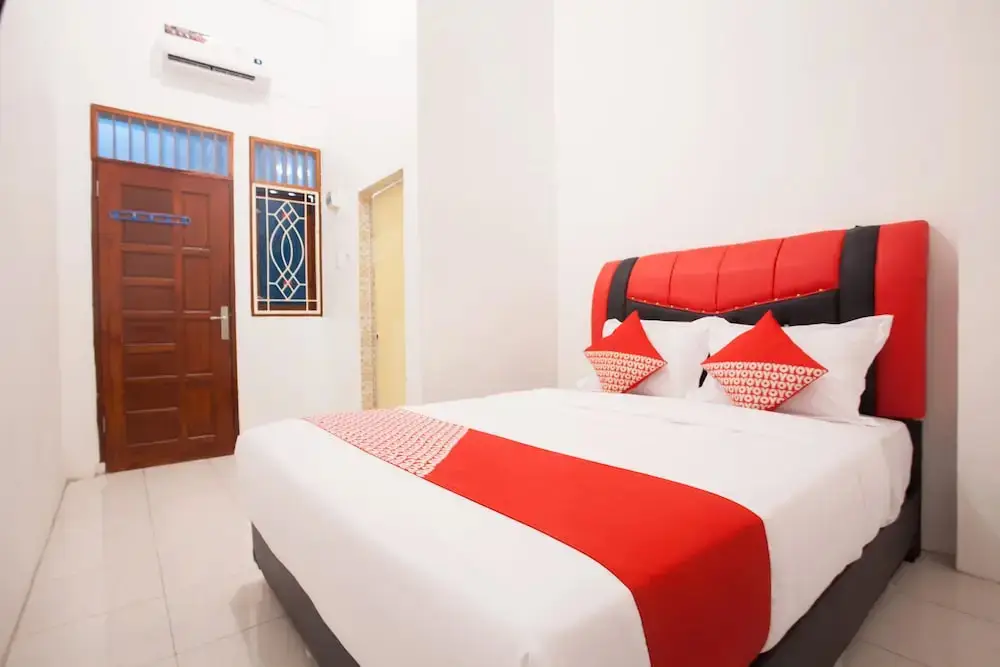Медан: OYO 1978 Pondok Indah Residence