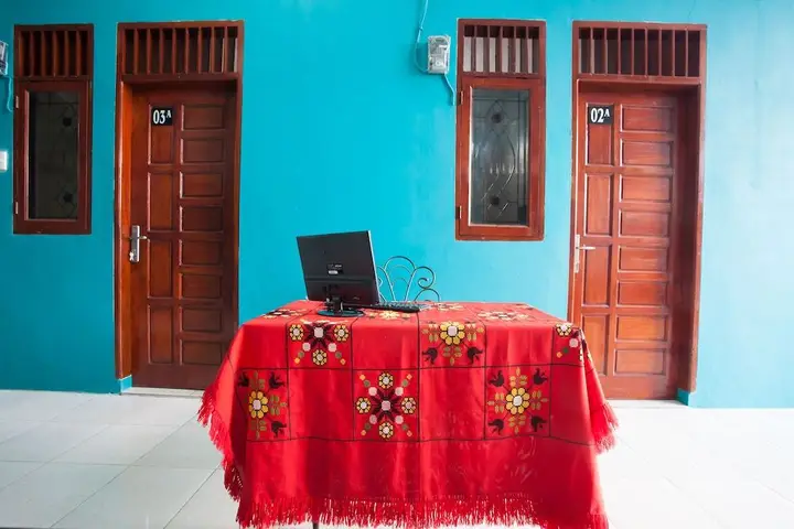 Медан: OYO 1978 Pondok Indah Residence