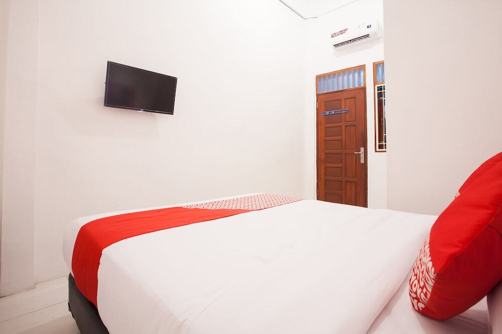 Медан: OYO 1978 Pondok Indah Residence