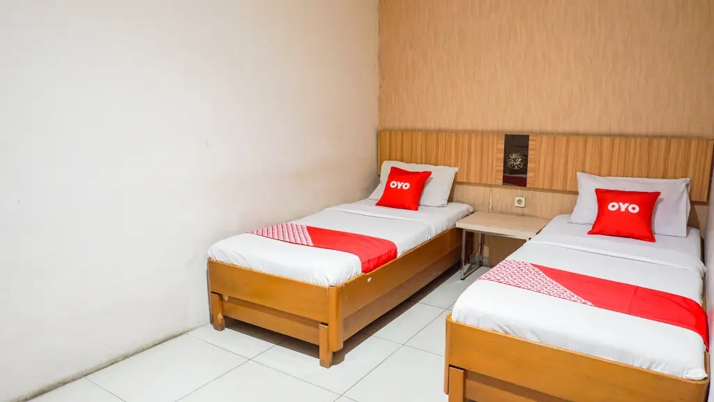 Бандунг: OYO 2085 Chrysanta Hotel