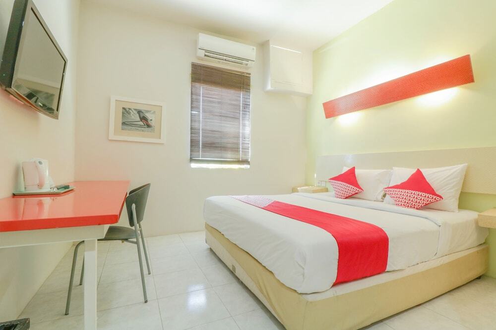 Санур: OYO 2253 The Sunrise Sanur