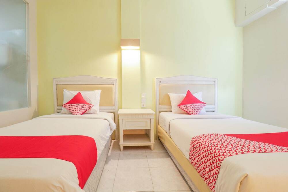 Санур: OYO 2253 The Sunrise Sanur
