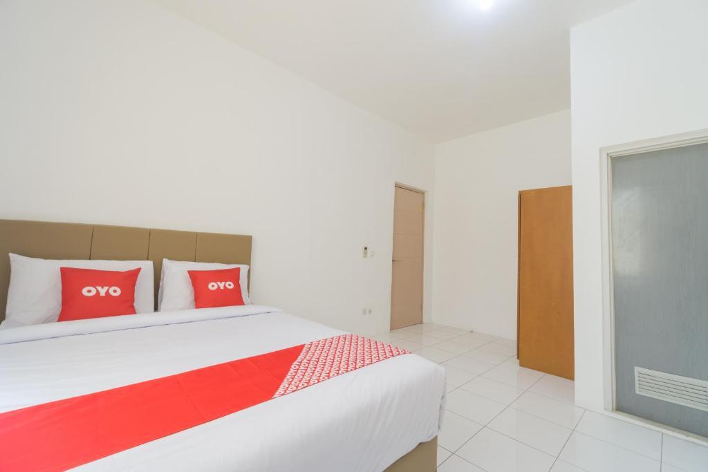 Куруг: Super OYO 2110 Rotterdam Guest House