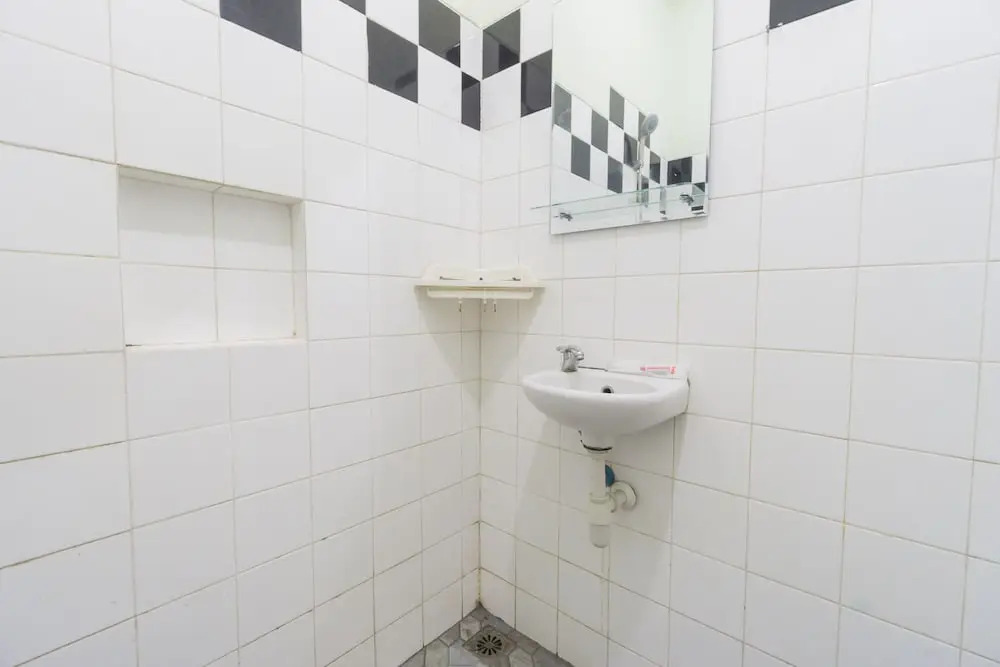 Куруг: Super OYO 2110 Rotterdam Guest House