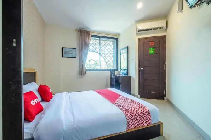 Чиребон: OYO 2100 At Taqwa Guest House Syariah