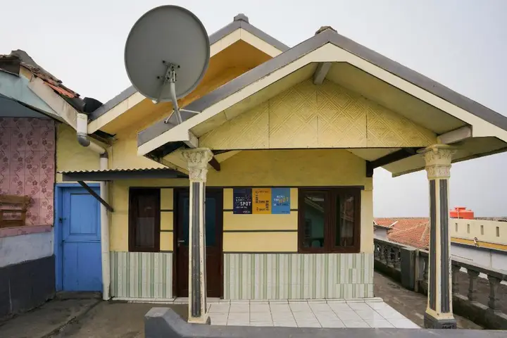 Надисари: SPOT ON 2126 Bromo Indah Homestay