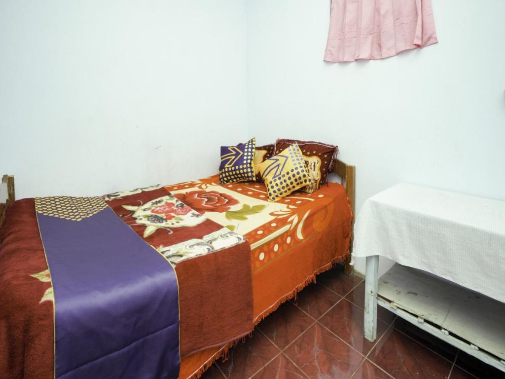 Надисари: SPOT ON 2126 Bromo Indah Homestay