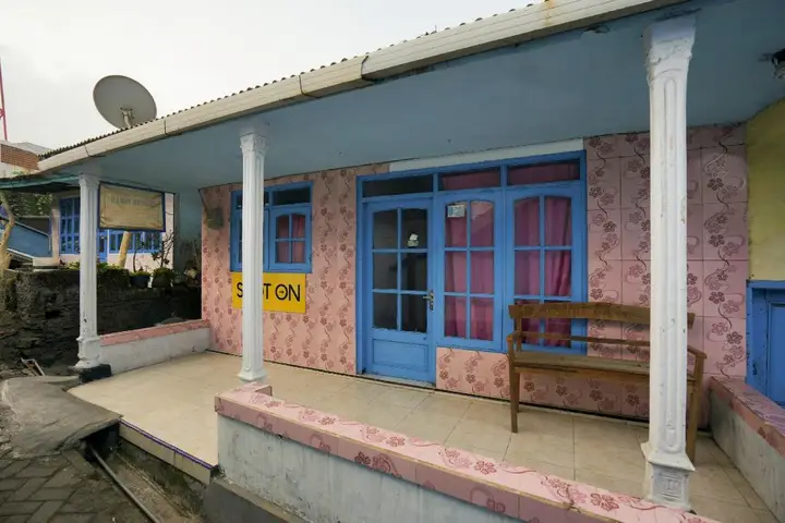 Надисари: SPOT ON 2126 Bromo Indah Homestay