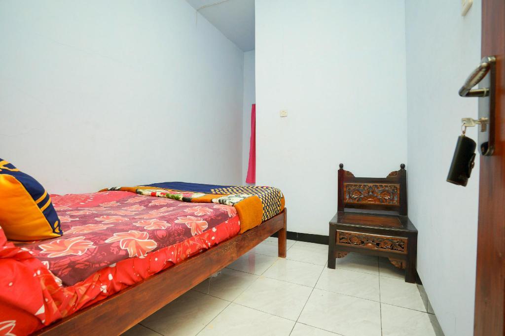 Надисари: SPOT ON 2126 Bromo Indah Homestay