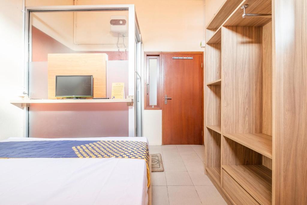 Тасикмалая: SPOT ON 2080 Rumah Kita Residence