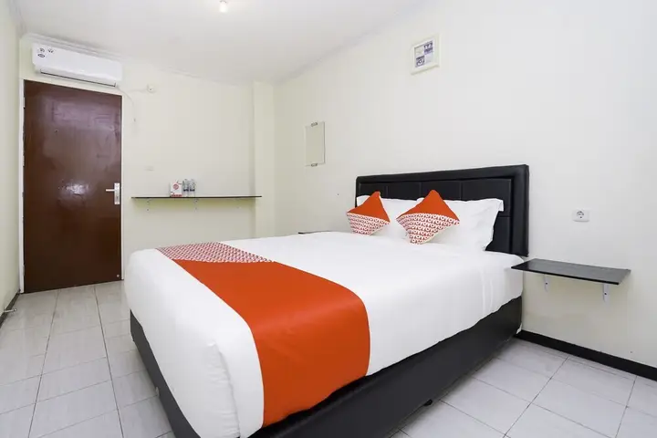 Сурабая: OYO 2094 Prestige Residence