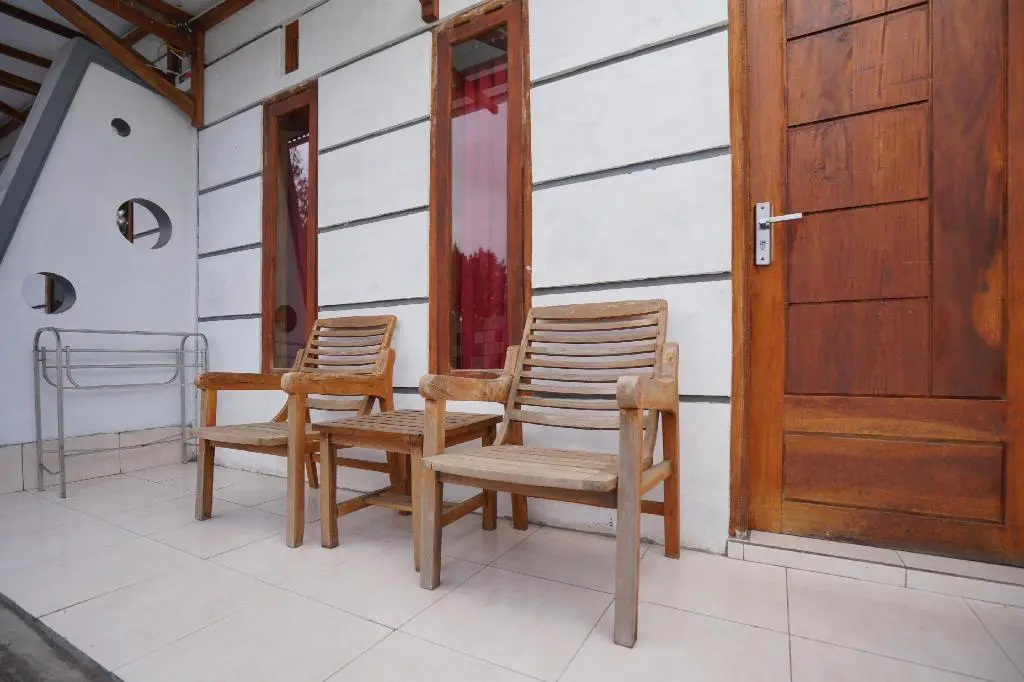Надисари: OYO 2120 Pieter Homestay Bromo