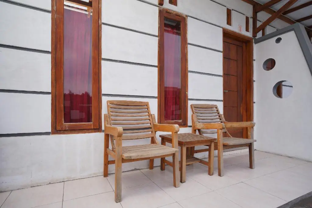 Надисари: OYO 2120 Pieter Homestay Bromo