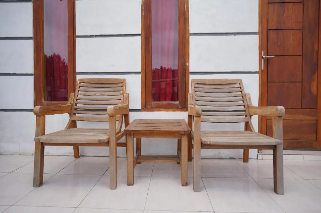 Надисари: OYO 2120 Pieter Homestay Bromo