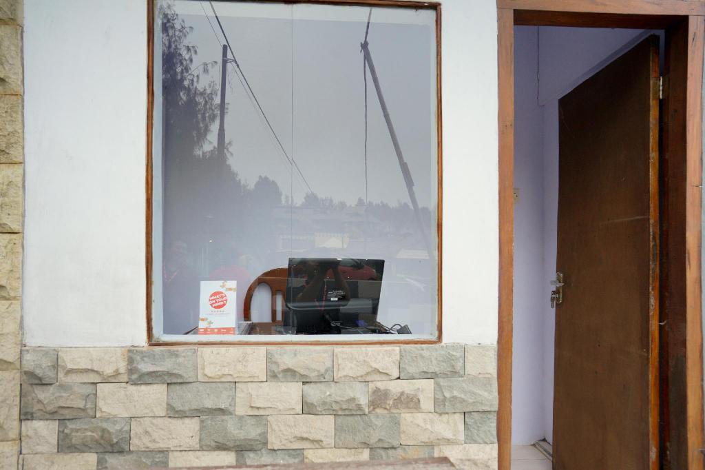 Надисари: OYO 2120 Pieter Homestay Bromo