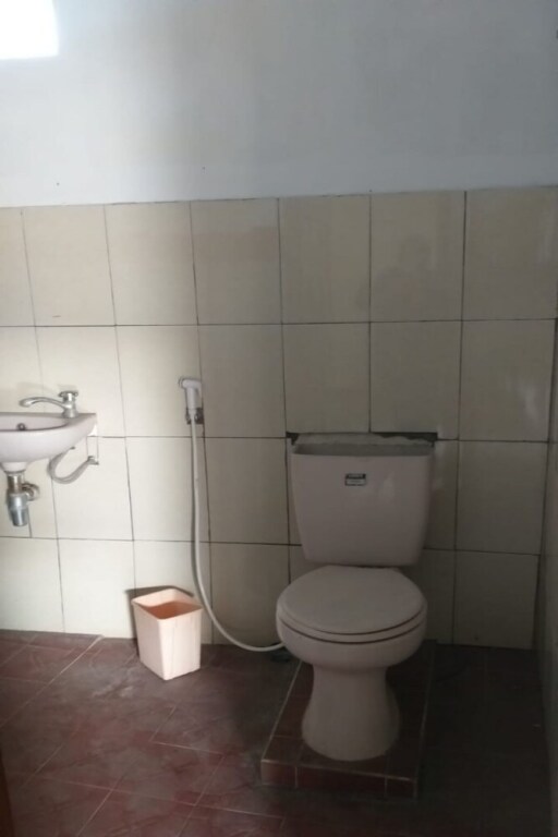 Боробудур: OYO 1782 Lotus Guesthouse