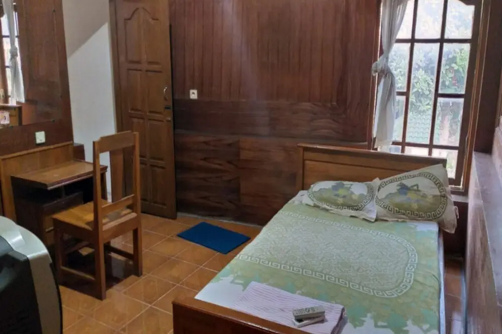 Боробудур: OYO 1782 Lotus Guesthouse