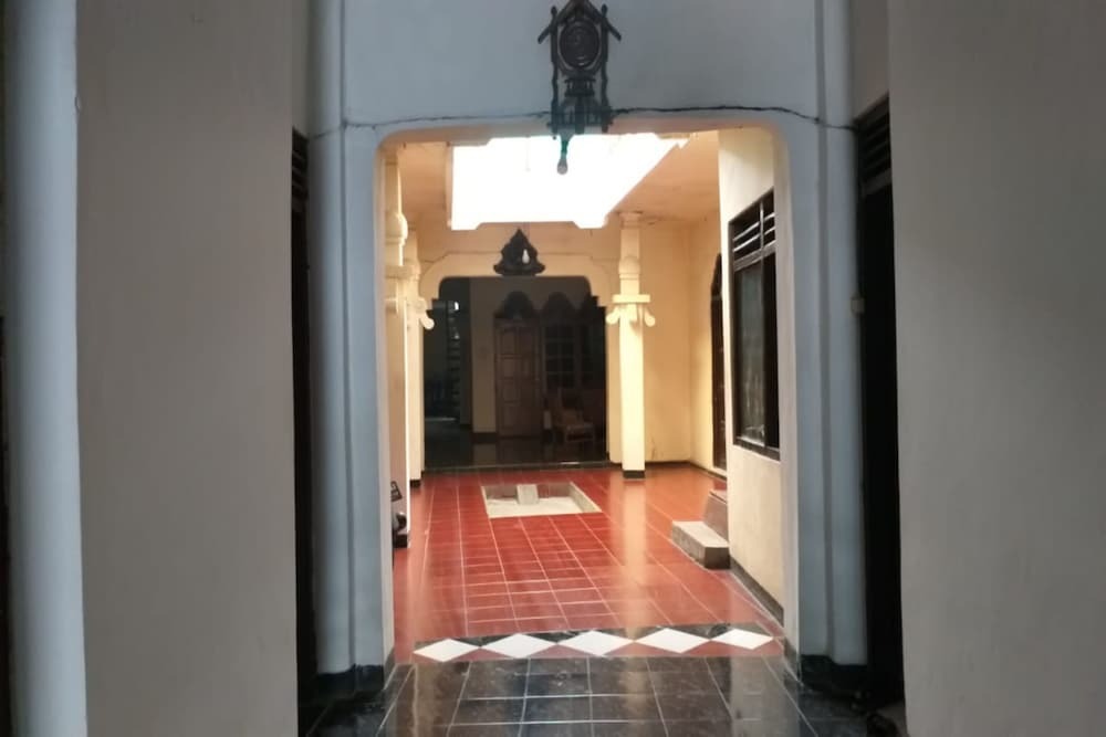 Боробудур: OYO 1782 Lotus Guesthouse