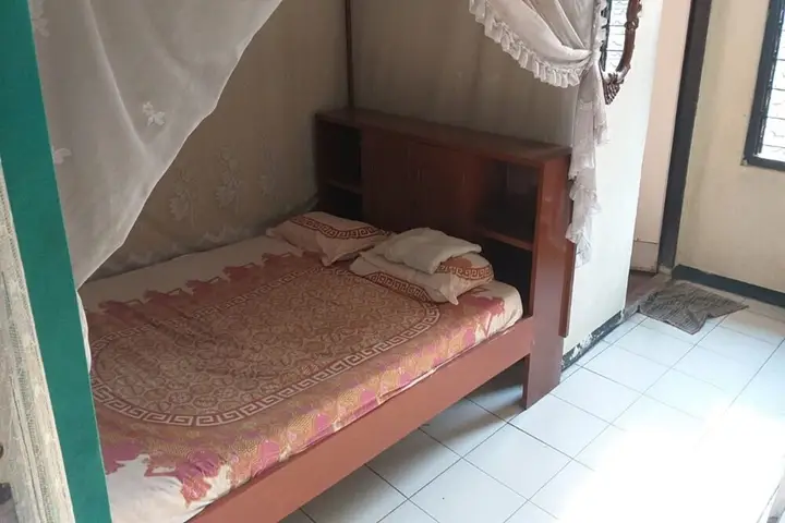 Боробудур: OYO 1782 Lotus Guesthouse