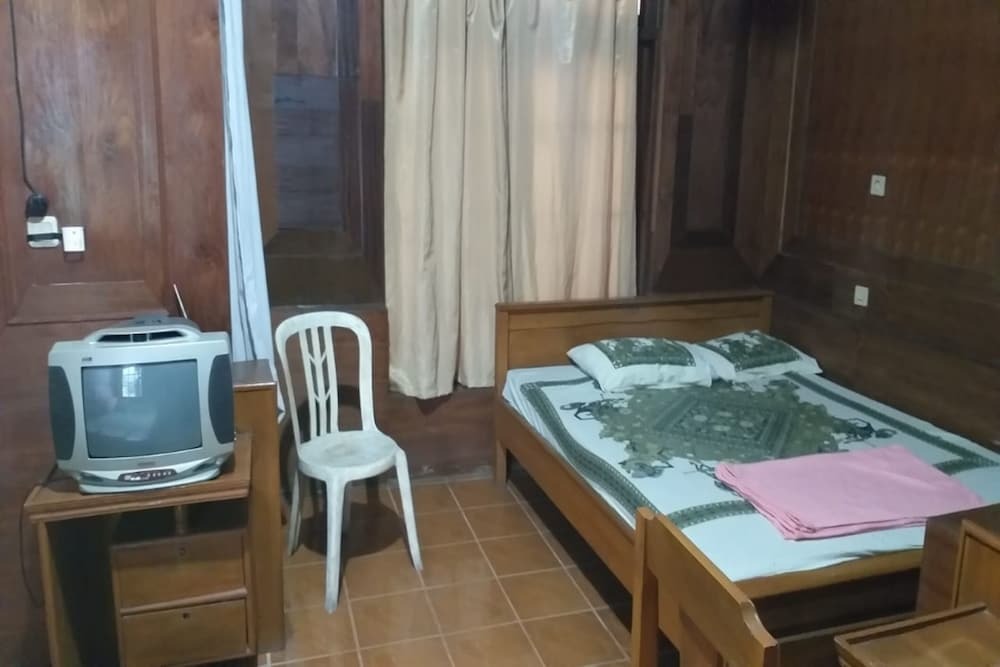 Боробудур: OYO 1782 Lotus Guesthouse