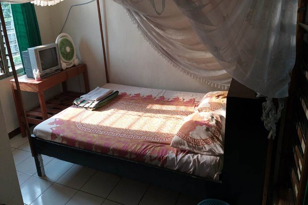 Боробудур: OYO 1782 Lotus Guesthouse