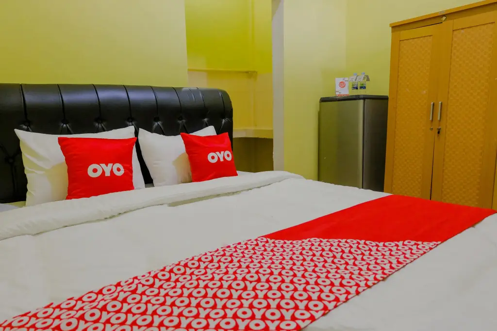 Мадиун: OYO 1784 Hj. Aniek Residence