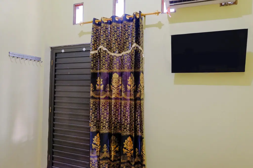 Мадиун: OYO 1784 Hj. Aniek Residence