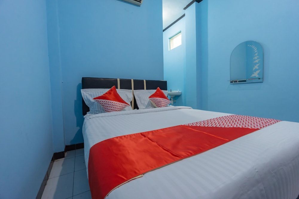 Джакарта: OYO 1801 Wisma Griya Indah Lestari