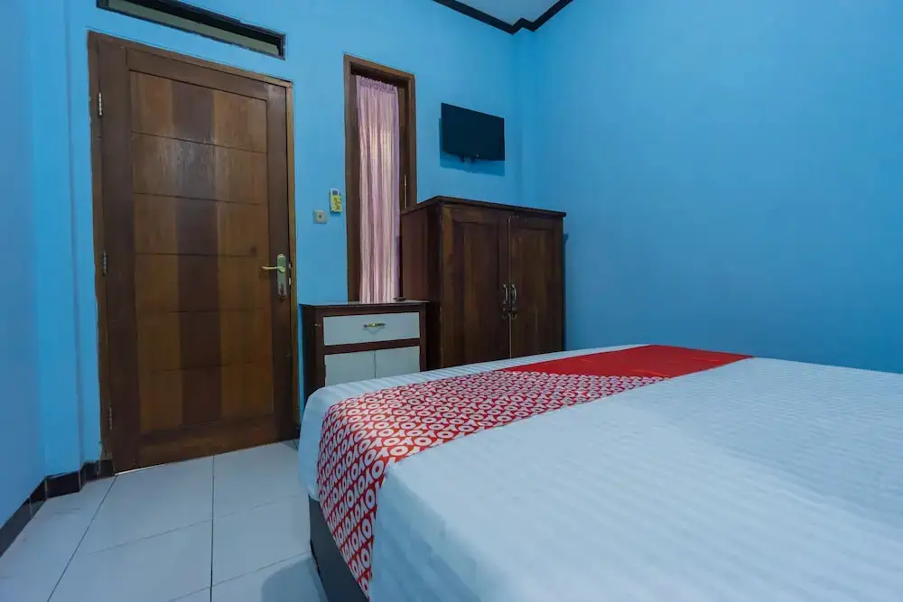 Джакарта: OYO 1801 Wisma Griya Indah Lestari
