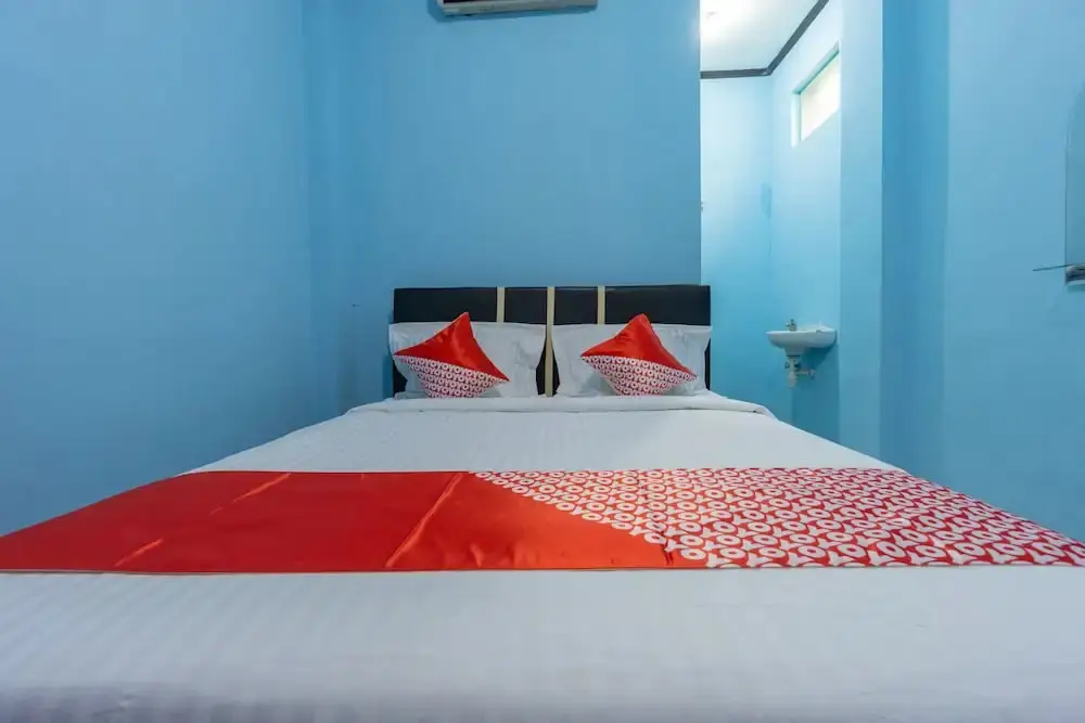 Джакарта: OYO 1801 Wisma Griya Indah Lestari