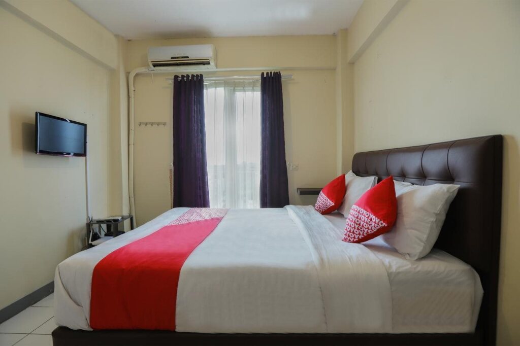 Бекаси: OYO 2103 Lauv Room 2 Grand Centerpoint Tower B