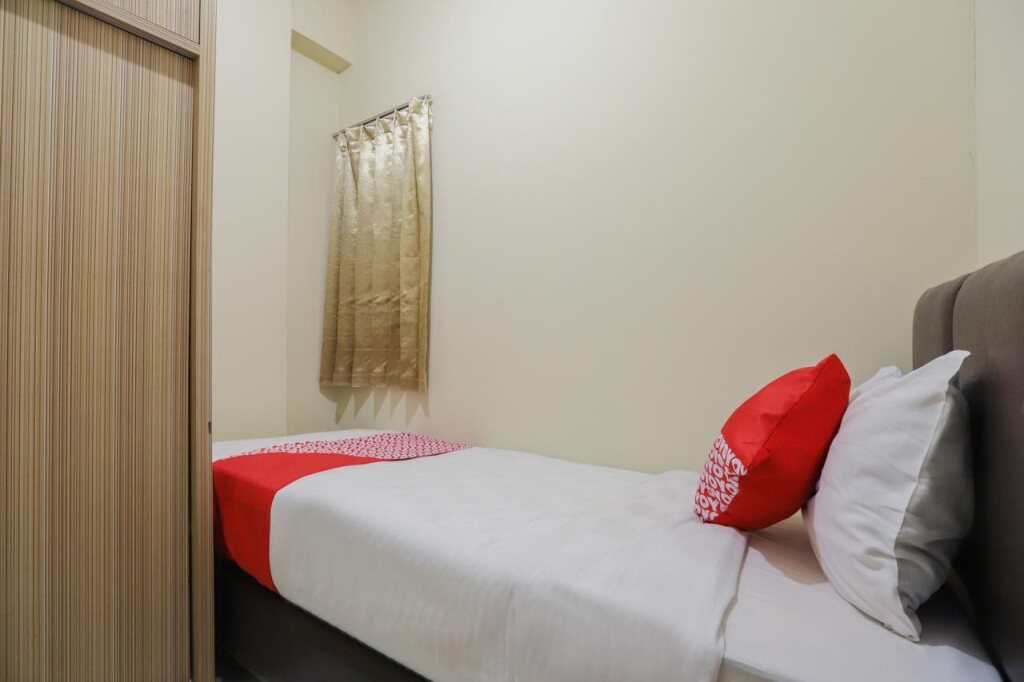 Бекаси: OYO 2103 Lauv Room 2 Grand Centerpoint Tower B
