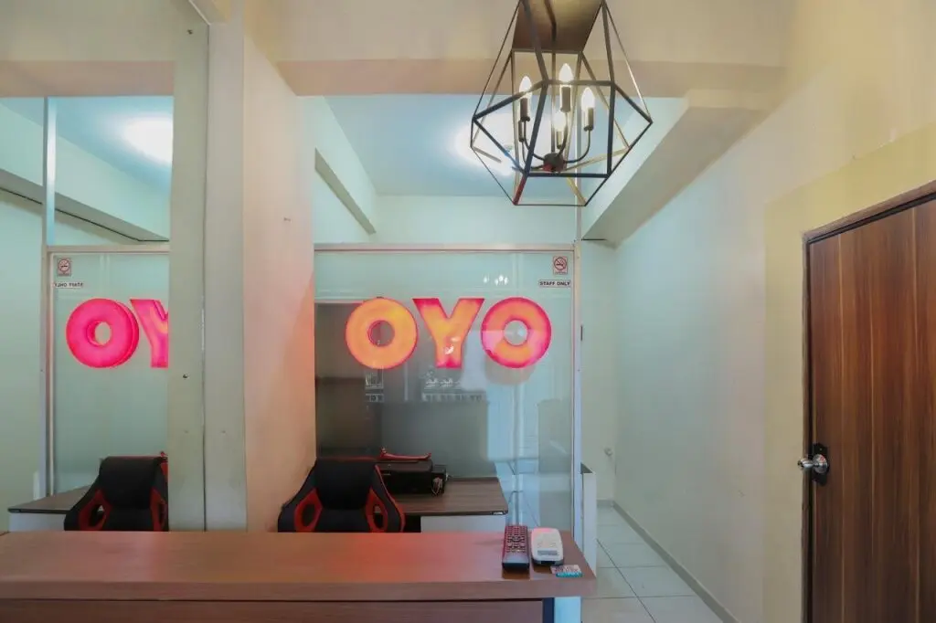 Бекаси: OYO 2103 Lauv Room 2 Grand Centerpoint Tower B