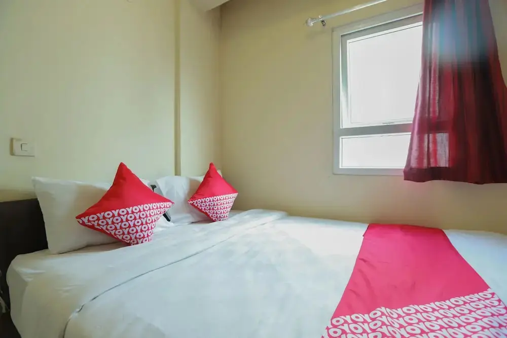 Бекаси: OYO 2103 Lauv Room 2 Grand Centerpoint Tower B