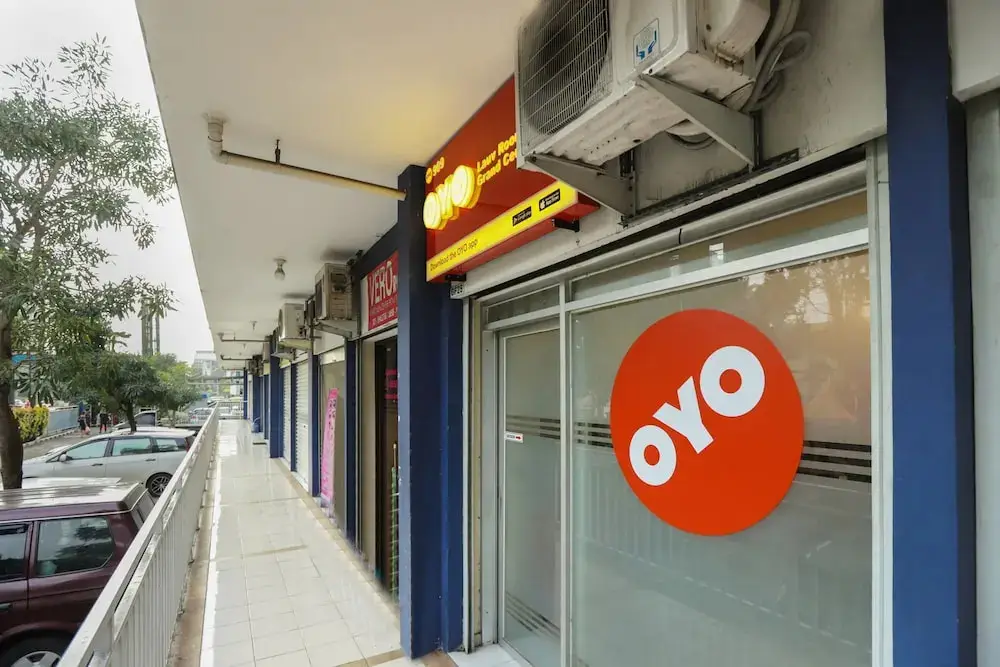 Бекаси: OYO 2103 Lauv Room 2 Grand Centerpoint Tower B