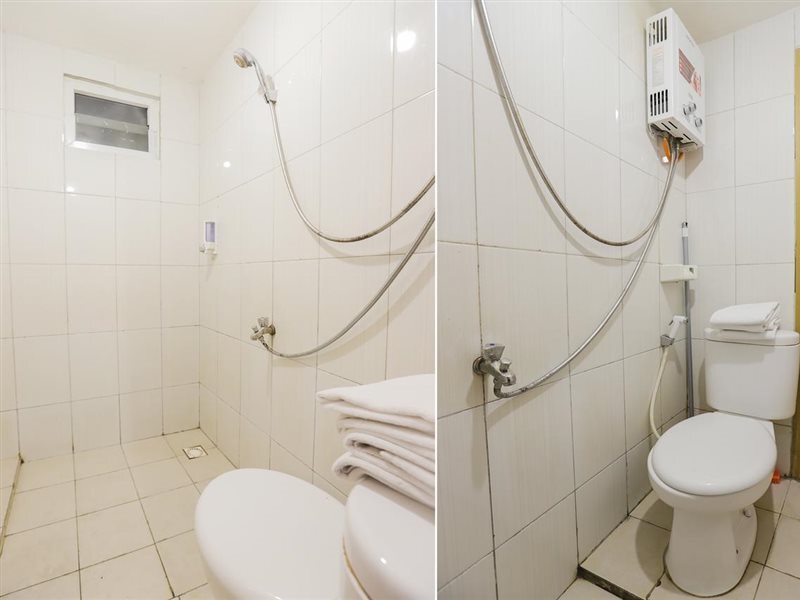 Бекаси: OYO 2103 Lauv Room 2 Grand Centerpoint Tower B