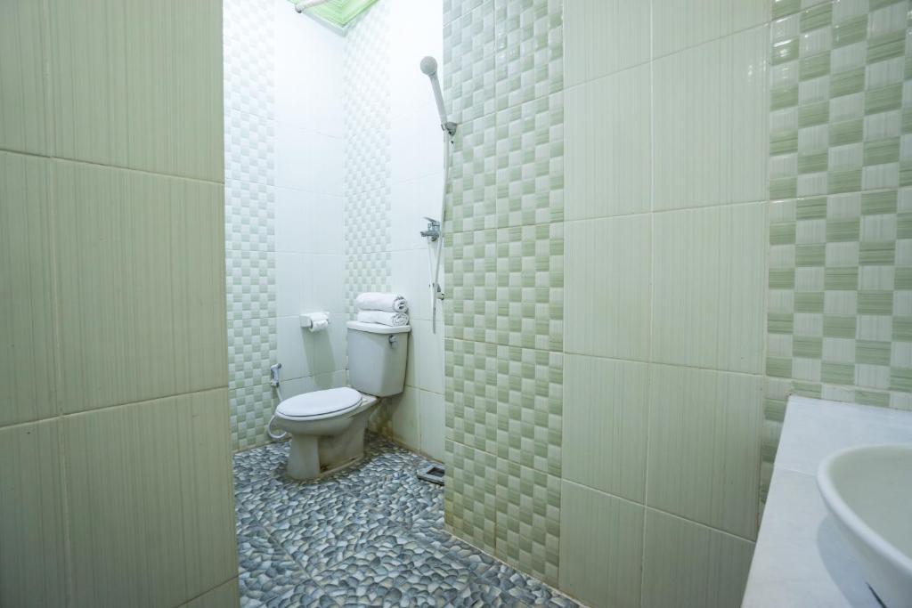 Джакарта: OYO 1798 Hotel 37 Syariah