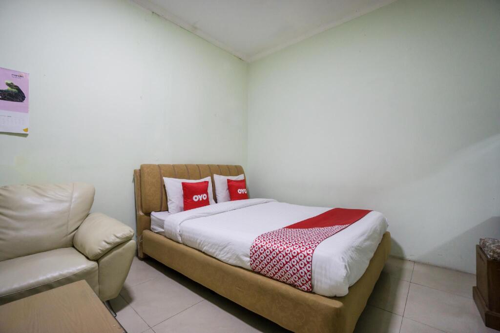 Джакарта: OYO 1798 Hotel 37 Syariah