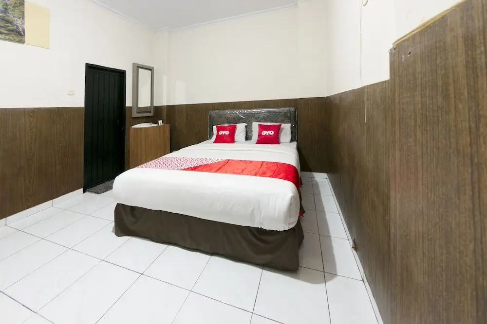 Макассар: OYO 1935 Hotel Diamond Inn Makassar
